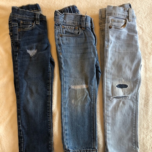 old navy boys skinny jeans
